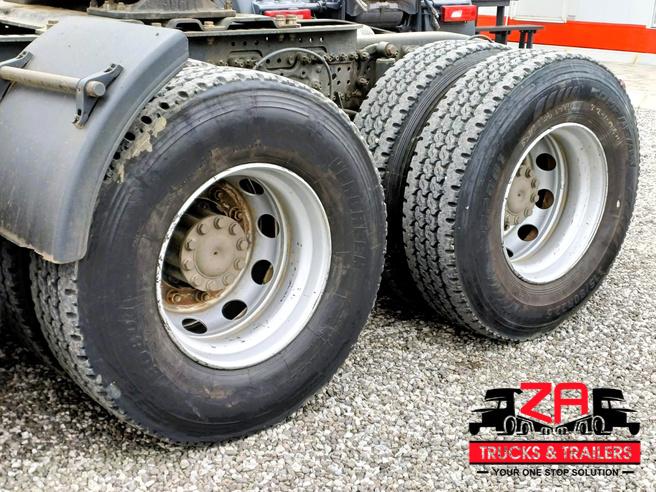 2020 MERCEDES BENZ ACTROS 2645 PURE