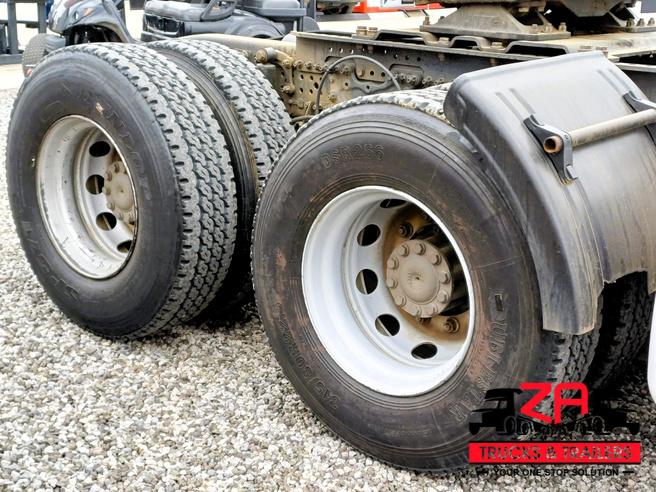 2020 MERCEDES BENZ ACTROS 2645 PURE