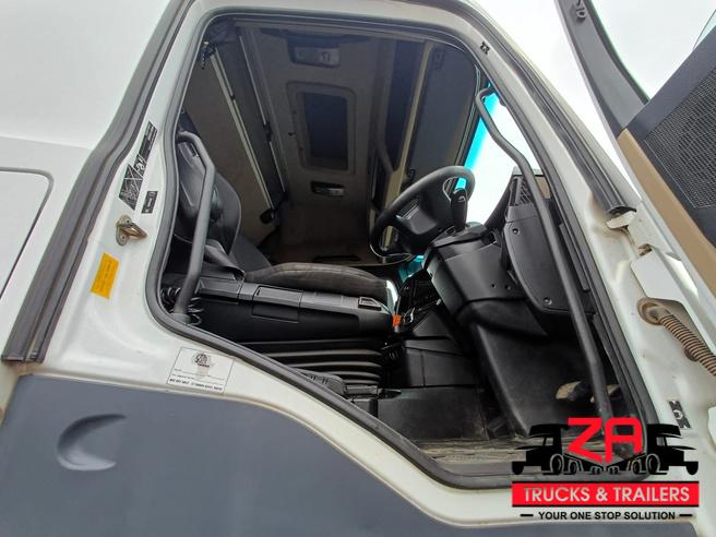 2020 MERCEDES BENZ ACTROS 2645 PURE