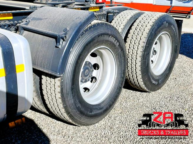 2021 MERCEDES BENZ ACTROS 2645 PURE