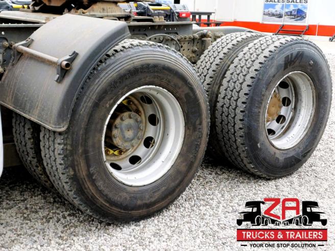 2021 MERCEDES BENZ ACTROS 2645 PURE