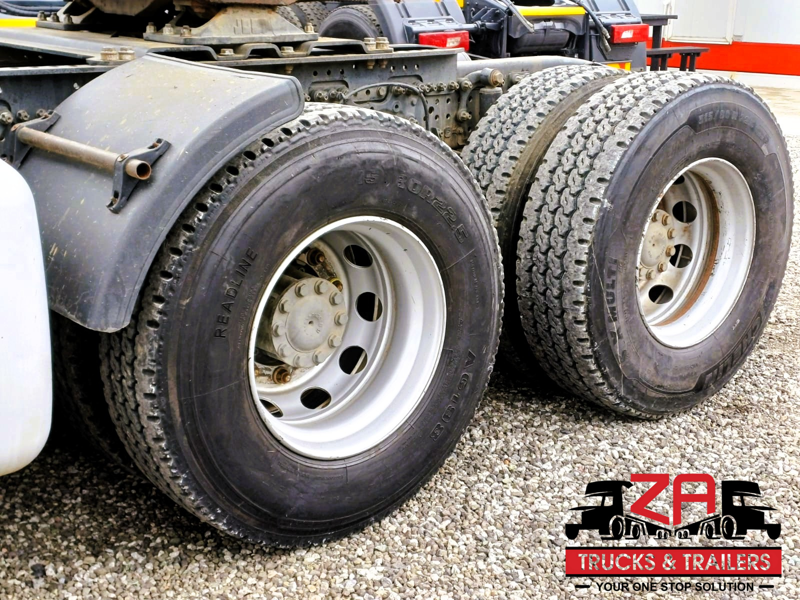 2021 MERCEDES BENZ ACTROS 2645 PURE