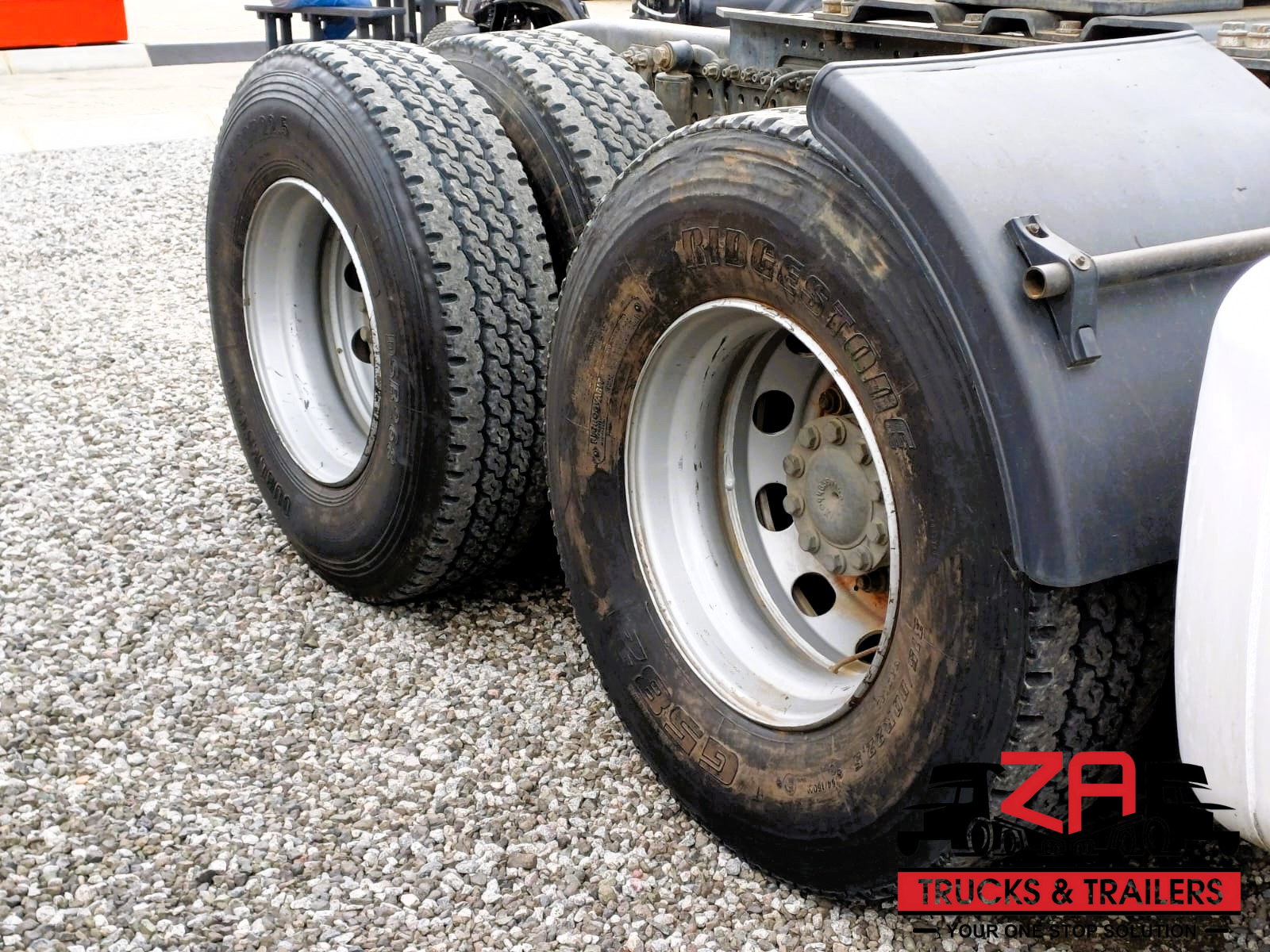 2021 MERCEDES BENZ ACTROS 2645 PURE