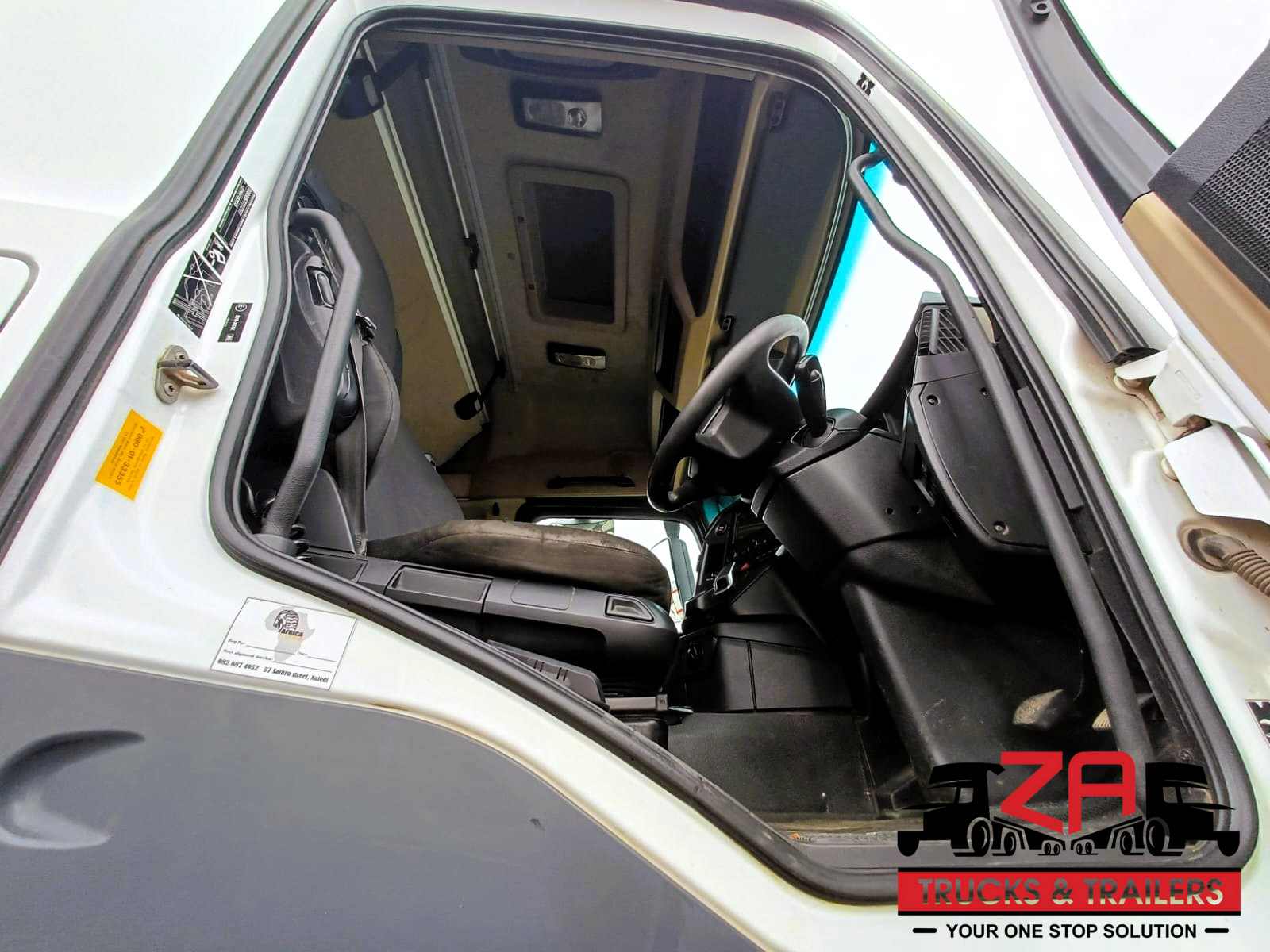 2021 MERCEDES BENZ ACTROS 2645 PURE