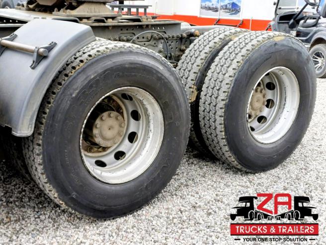 2019 MERCEDES BENZ ACTROS 2645 PURE