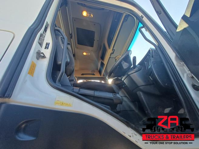 2019 MERCEDES BENZ ACTROS 2645 PURE