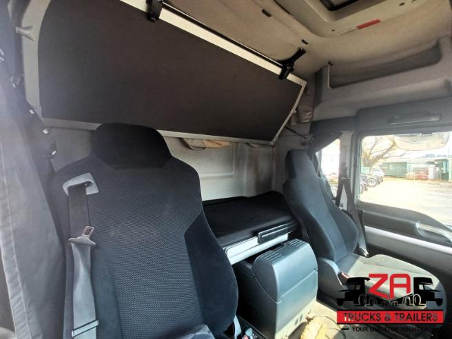 2014 MAN TGS 26.440