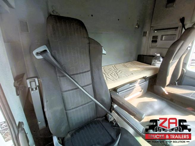 2016 MERCEDES BENZ ACTROS 2646