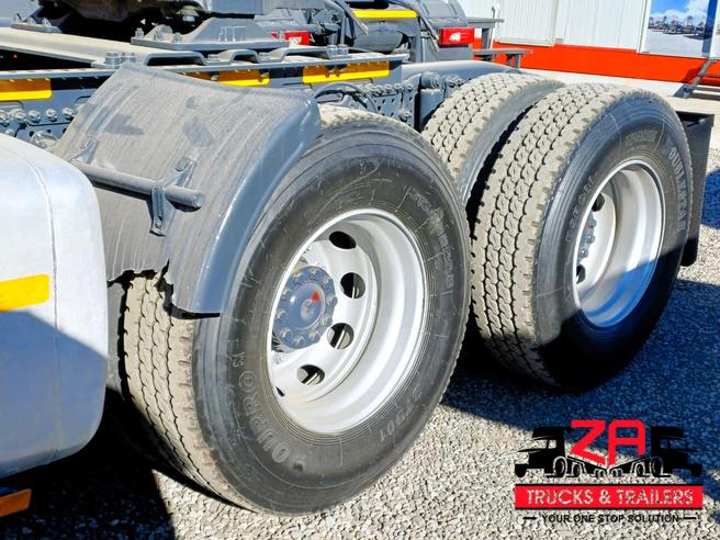 2024 MERCEDES BENZ ACTROS 2652