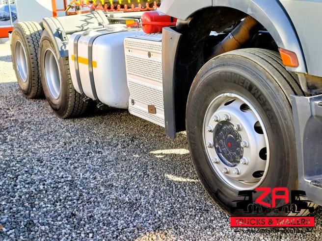 2024 MERCEDES BENZ ACTROS 2652