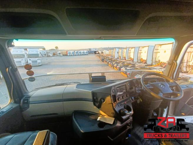 2020 MERCEDES BENZ ACTROS 2645 STANDARD