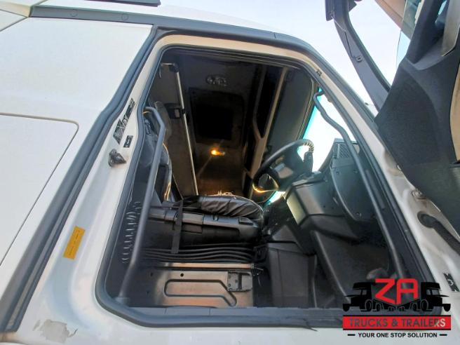 2020 MERCEDES BENZ ACTROS 2645 STANDARD