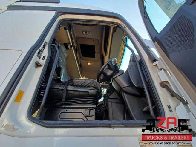 2020 MERCEDES BENZ ACTROS 2645 STANDARD