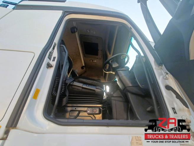 2020 MERCEDES BENZ ACTROS 2645 STANDARD
