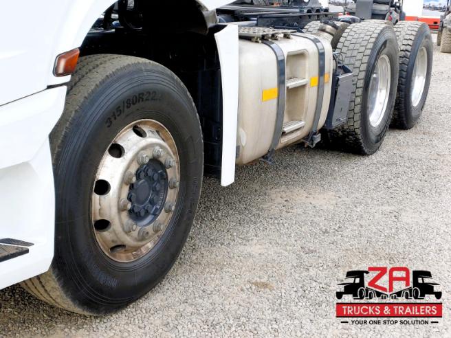 2020 MERCEDES BENZ ACTROS 2645 STANDARD