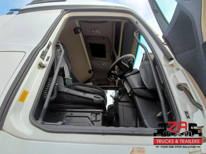 2020 MERCEDES BENZ ACTROS 2645 STANDARD