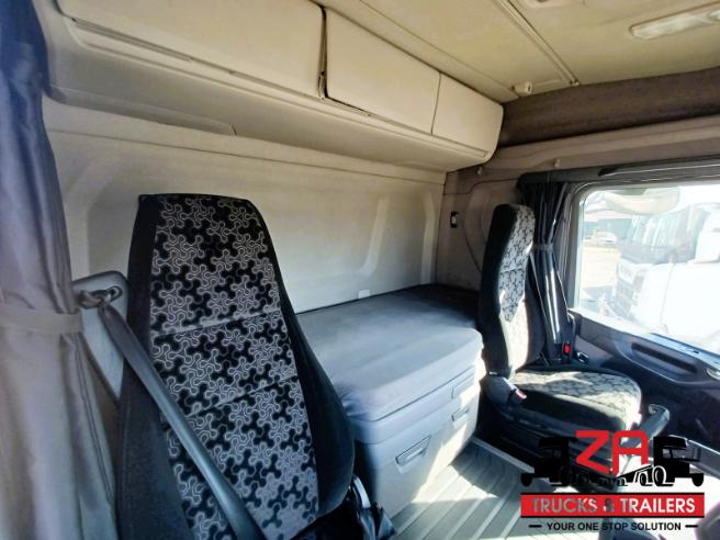2020 SCANIA R560