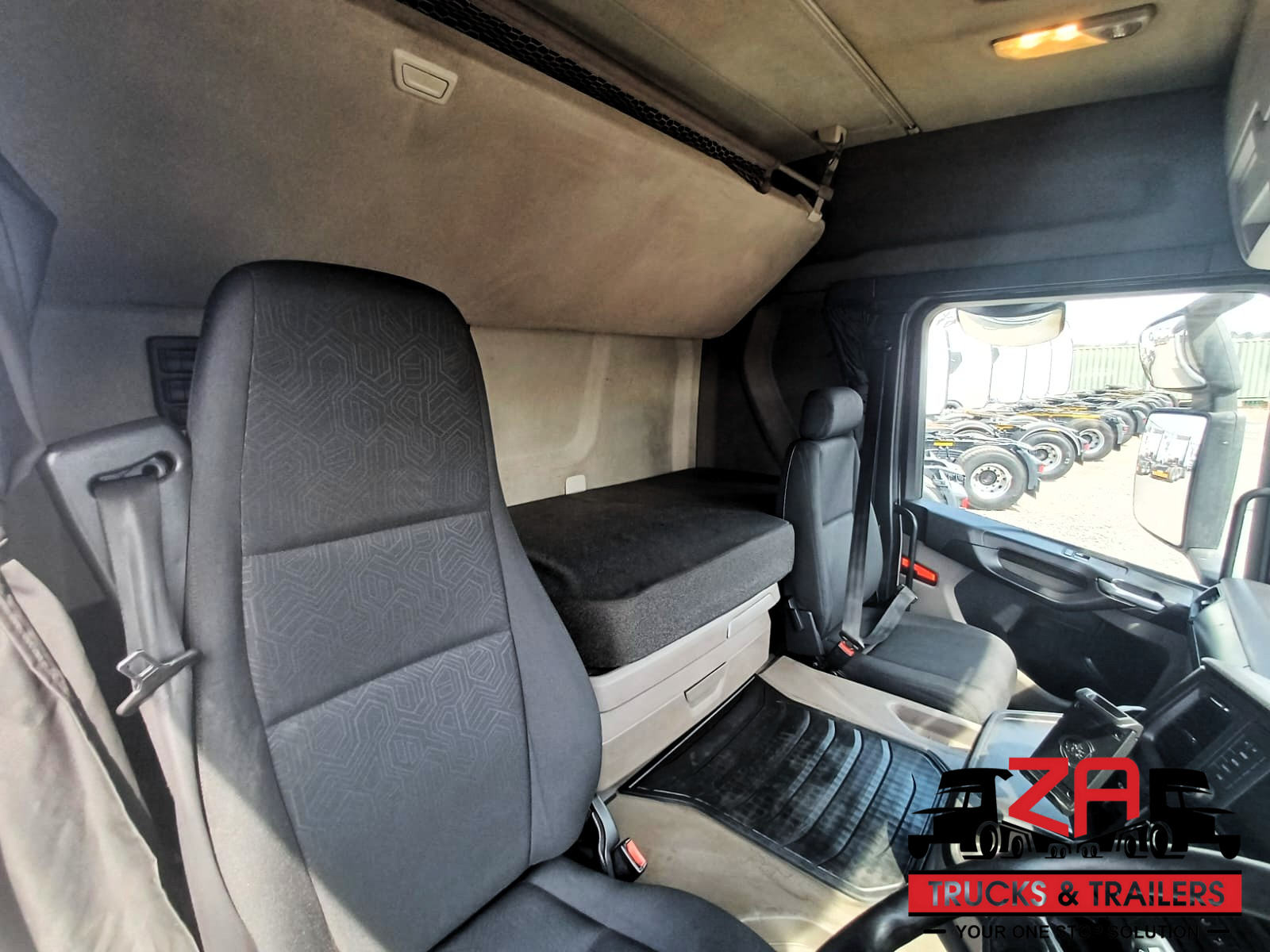 2023 SCANIA G460 NTG #11417