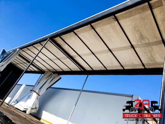 2015 AFRIT SUPERLINK TAUTLINER