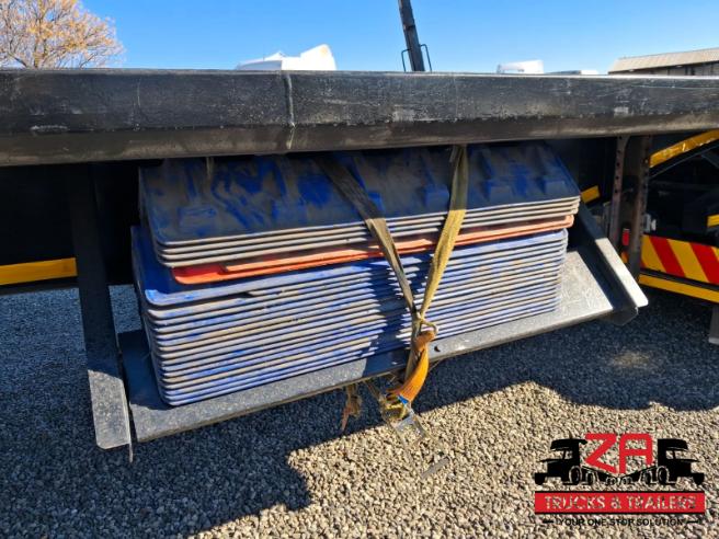 2021 TRANSPEC SUPERLINK TAUTLINER