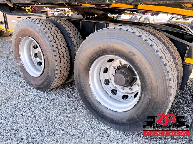 2021 TRANSPEC SUPERLINK TAUTLINER