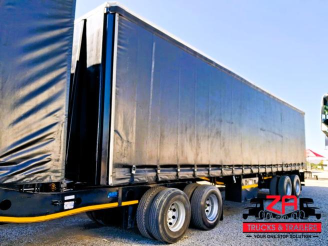 2016 AFRIT SUPERLINK TAUTLINER