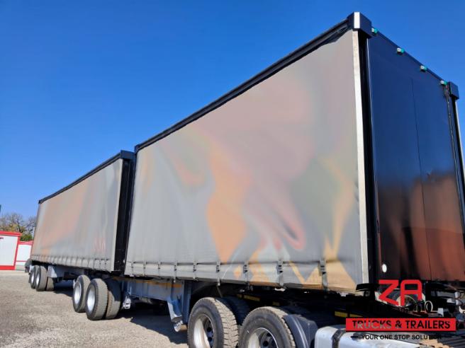 2017 MOTOR TRAIL SUPERLINK TAUTLINER