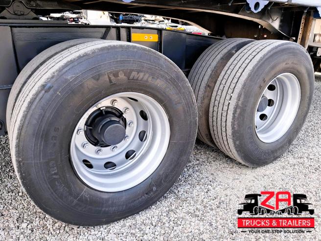 2013 TRAILORD INTERLINK TAUTLINER