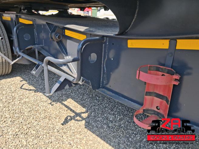 2013 TRAILORD INTERLINK TAUTLINER