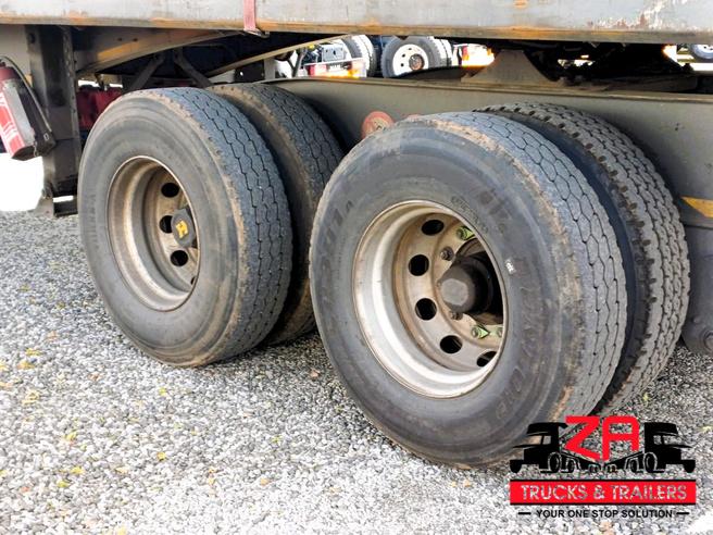 2020 SA TRUCK BODIES SUPERLINK TAUTLINER