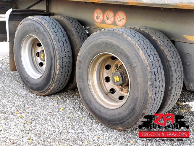 2020 SA TRUCK BODIES SUPERLINK TAUTLINER