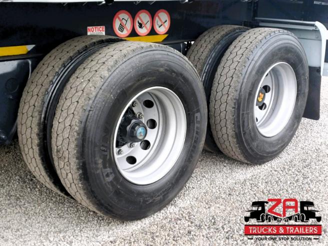 2020 SA TRUCK BODIES SUPERLINK TAUTLINER