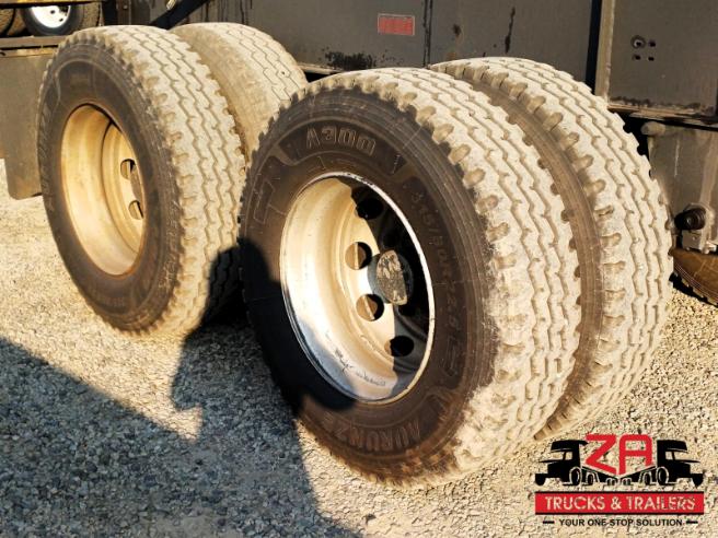 2021 TRAILMAX 45 CUBE SIDE TIPPER TRAILER