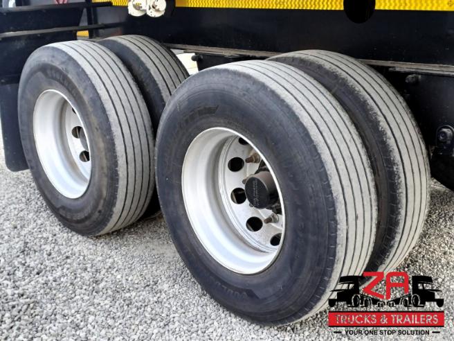 2023 PARAMOUNT SUPERLINK TAUTLINERS