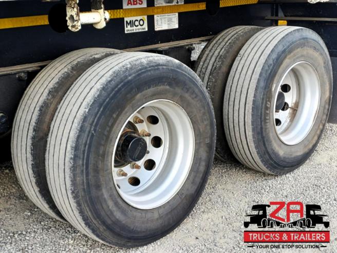 2023 PARAMOUNT SUPERLINK TAUTLINERS