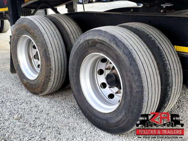 2023 PARAMOUNT SUPERLINK TAUTLINERS