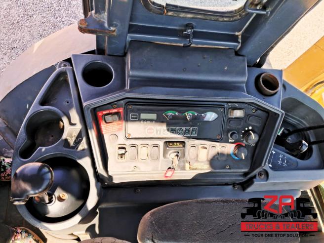 2007 BELL 315SG TURBO 4X4 TLB