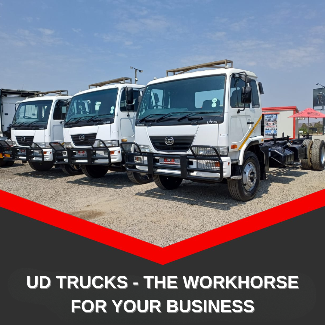 UD Trucks